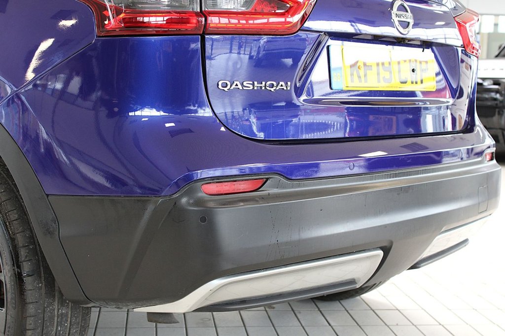 Used Nissan Qashqai 2019 for sale - 77231410: Photo 17
