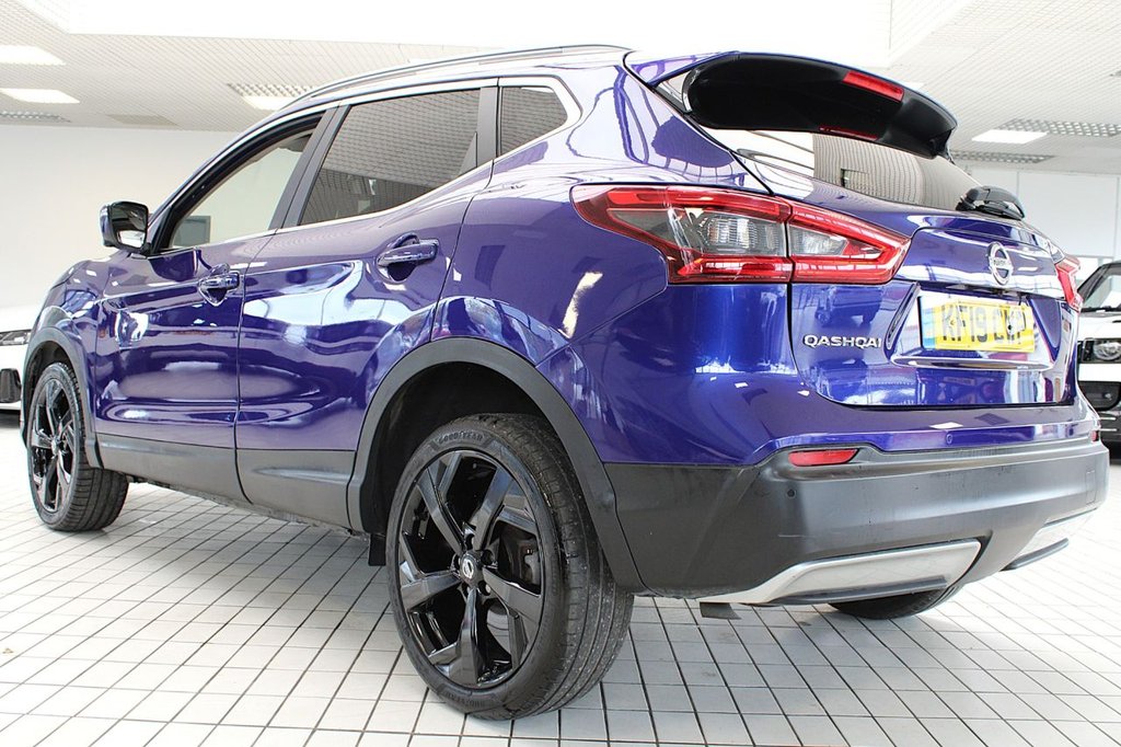 Used Nissan Qashqai 2019 for sale - 77231410: Photo 20