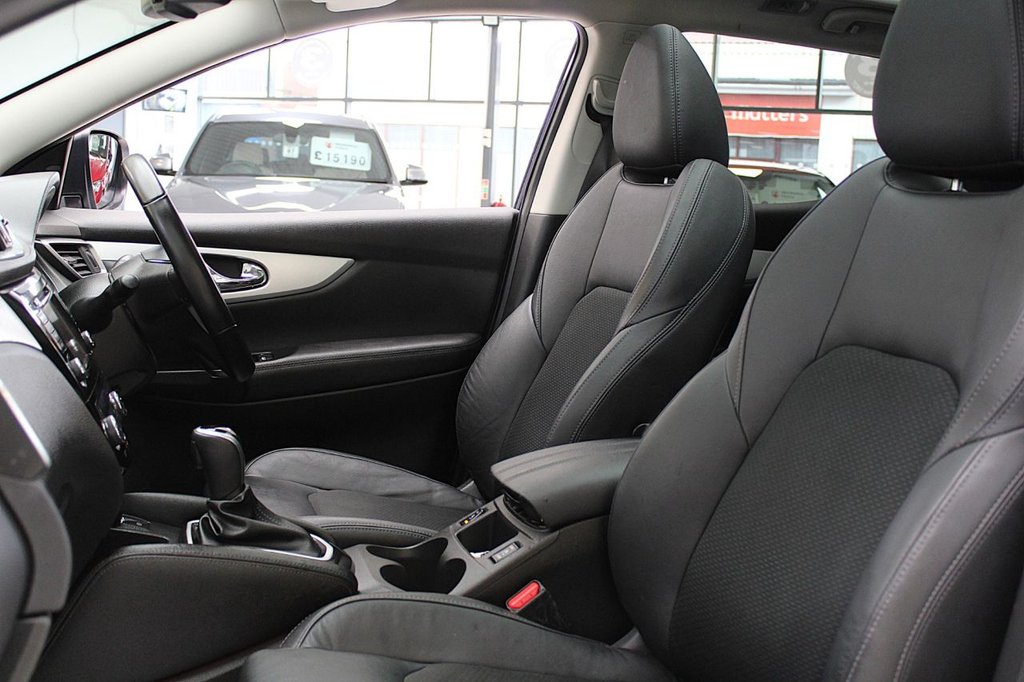 Used Nissan Qashqai 2019 for sale - 77231410: Photo 23