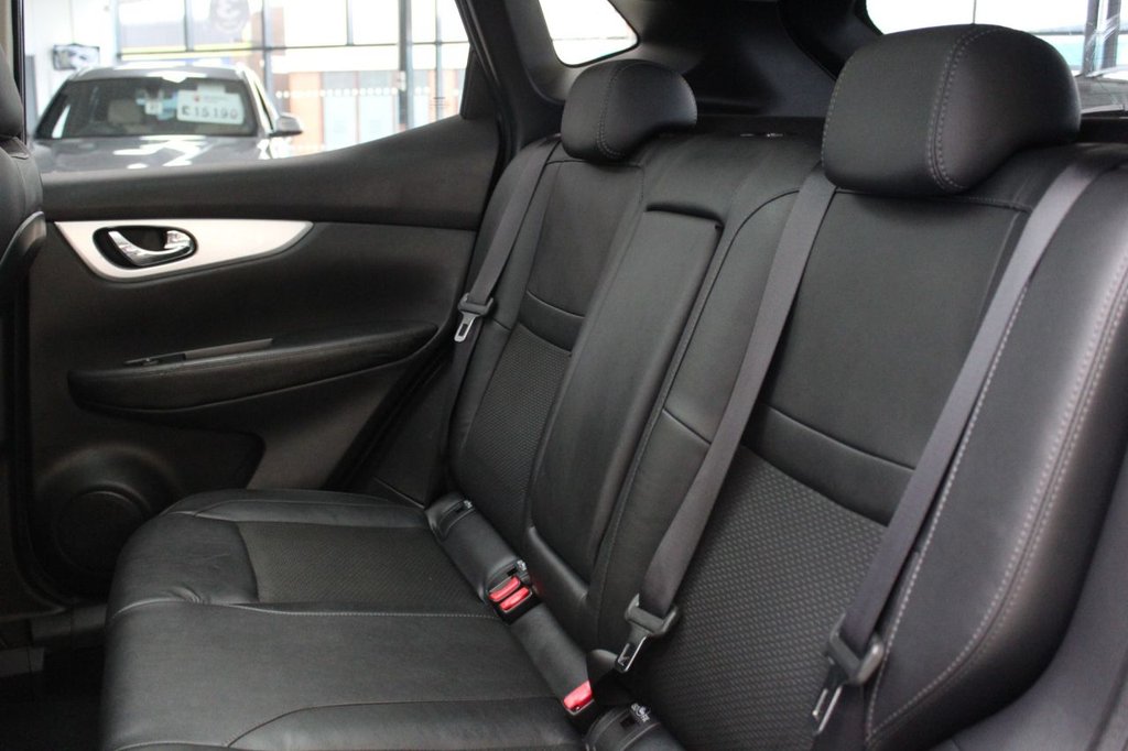 Used Nissan Qashqai 2019 for sale - 77231410: Photo 24