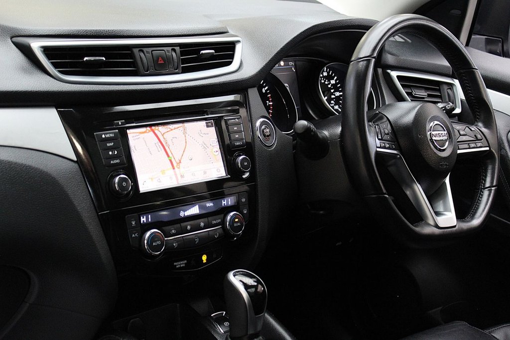 Used Nissan Qashqai 2019 for sale - 77231410: Photo 26