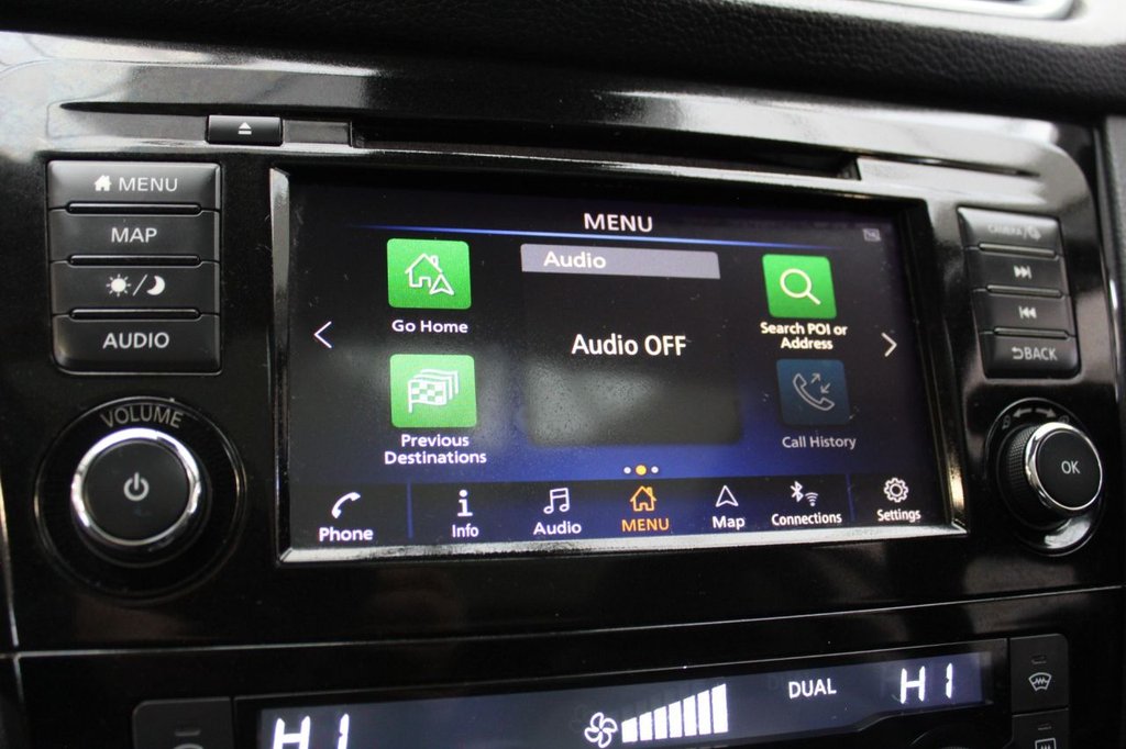 Used Nissan Qashqai 2019 for sale - 77231410: Photo 29