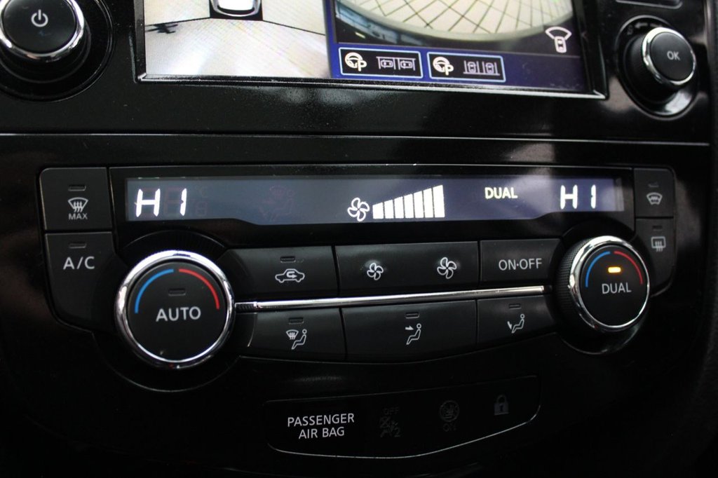 Used Nissan Qashqai 2019 for sale - 77231410: Photo 33