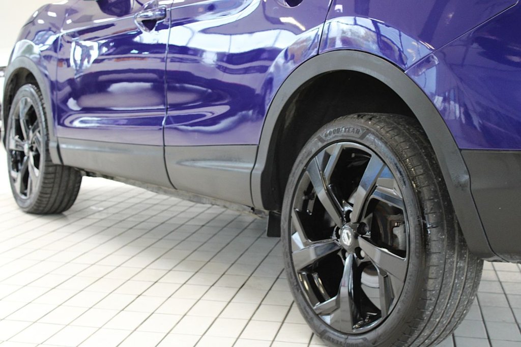 Used Nissan Qashqai 2019 for sale - 77231410: Photo 35