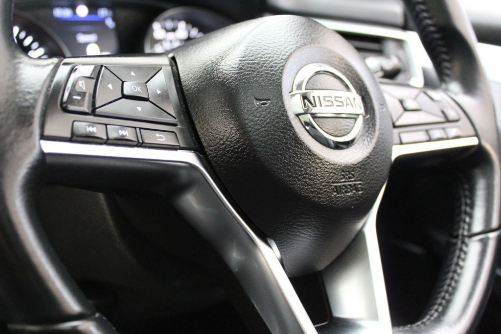 Used Nissan Qashqai 2019 for sale - 77231410: Photo 36