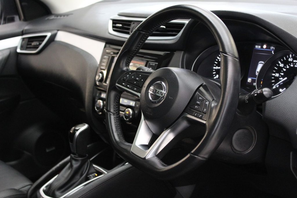 Used Nissan Qashqai 2019 for sale - 77231410: Photo 40