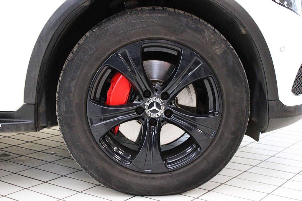 Used Mercedes-Benz GLC 2017 for sale - 77407792: Photo 12