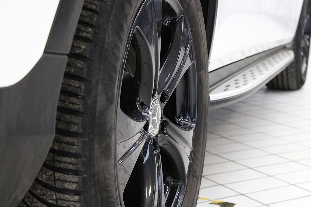 Used Mercedes-Benz GLC 2017 for sale - 77407792: Photo 15