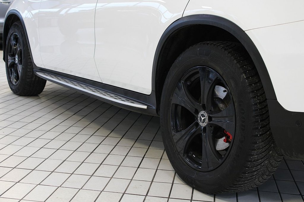 Used Mercedes-Benz GLC 2017 for sale - 77407792: Photo 20