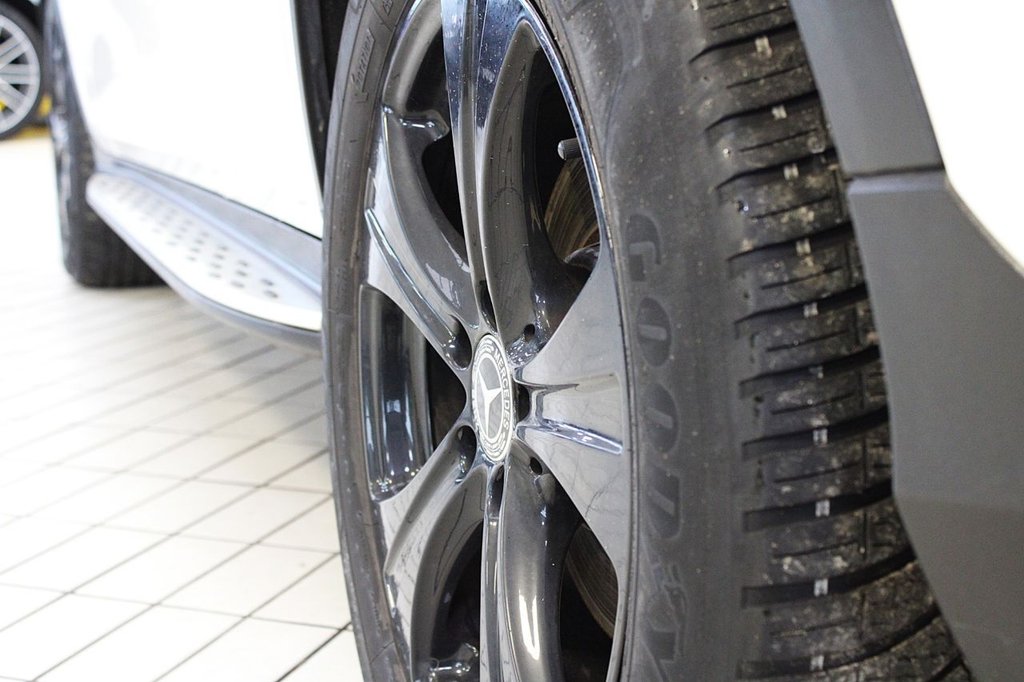 Used Mercedes-Benz GLC 2017 for sale - 77407792: Photo 21