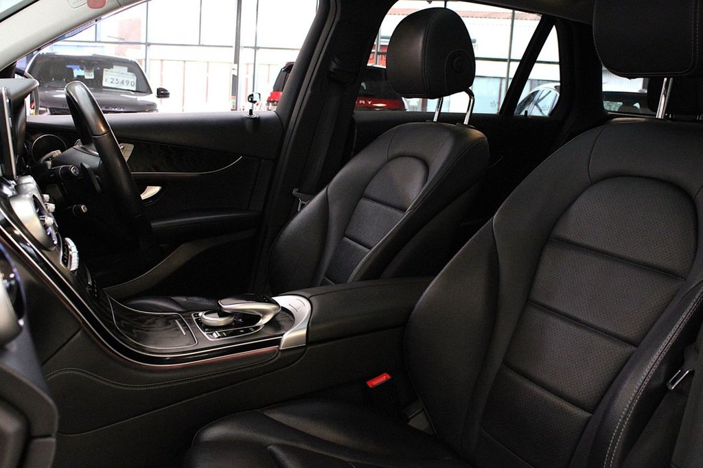 Used Mercedes-Benz GLC 2017 for sale - 77407792: Photo 24