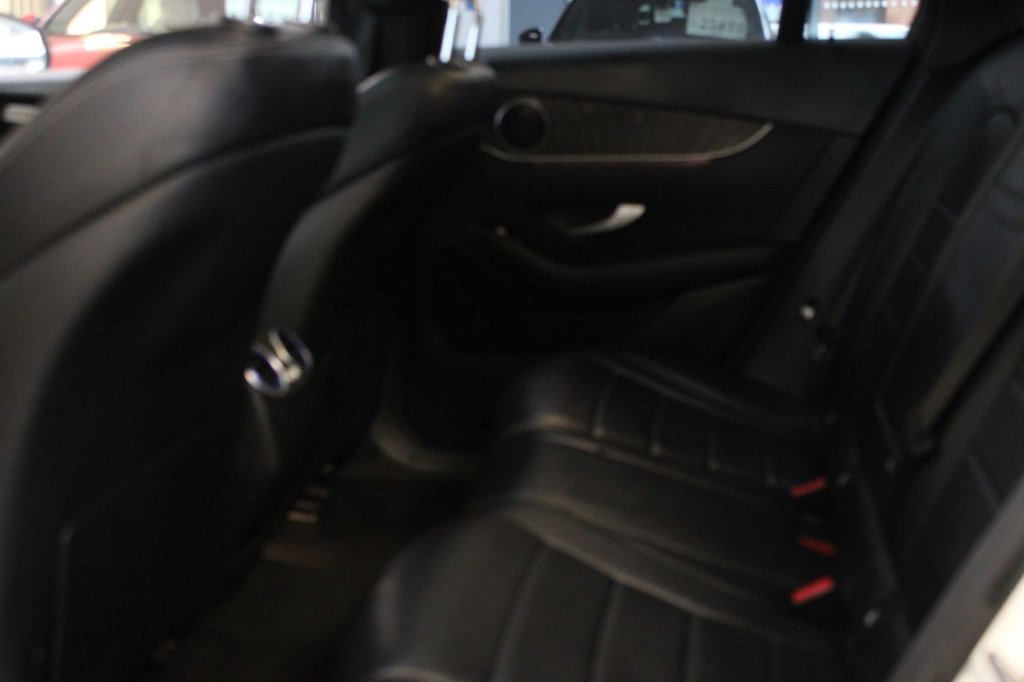 Used Mercedes-Benz GLC 2017 for sale - 77407792: Photo 26