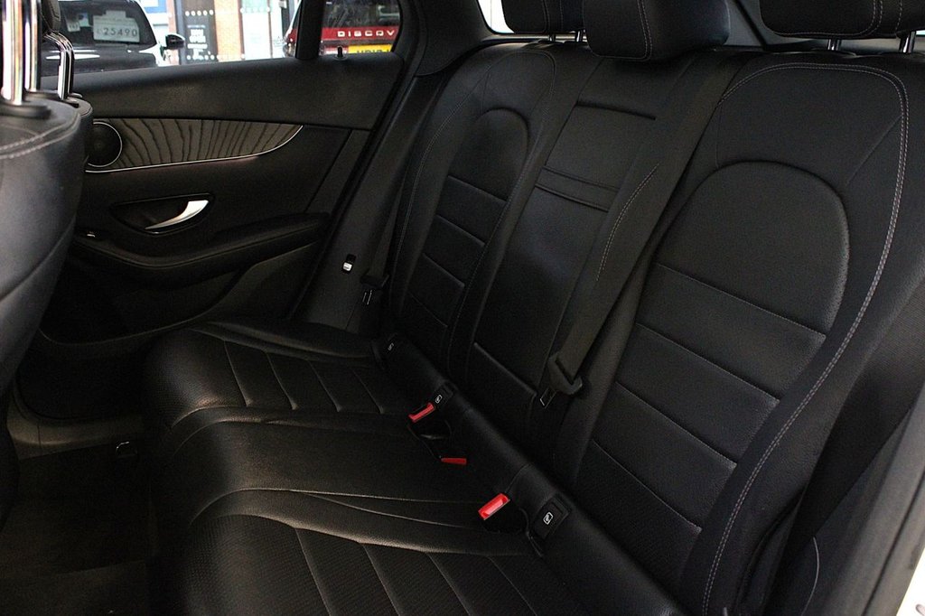 Used Mercedes-Benz GLC 2017 for sale - 77407792: Photo 27