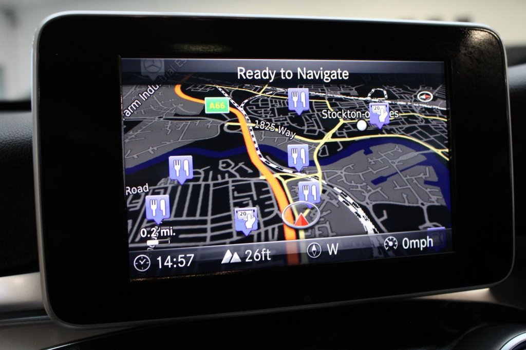 Used Mercedes-Benz GLC 2017 for sale - 77407792: Photo 28