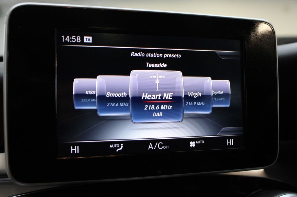 Used Mercedes-Benz GLC 2017 for sale - 77407792: Photo 29