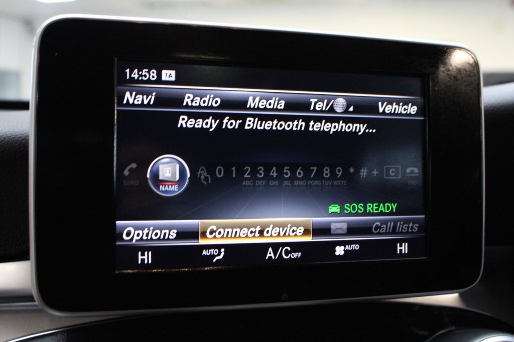 Used Mercedes-Benz GLC 2017 for sale - 77407792: Photo 32