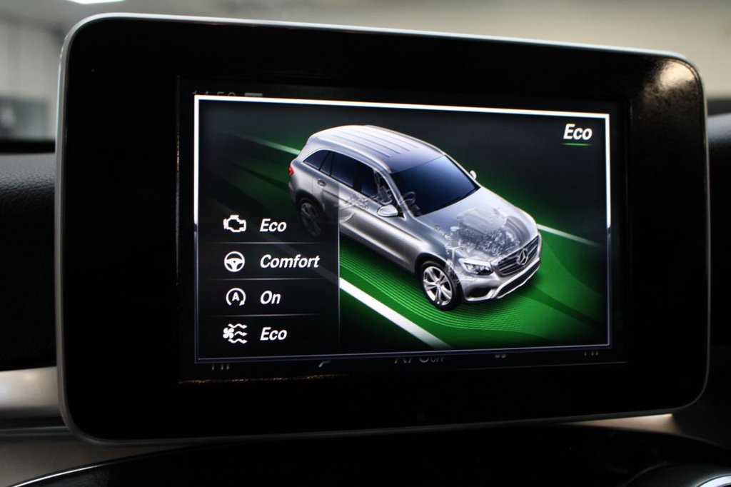 Used Mercedes-Benz GLC 2017 for sale - 77407792: Photo 36