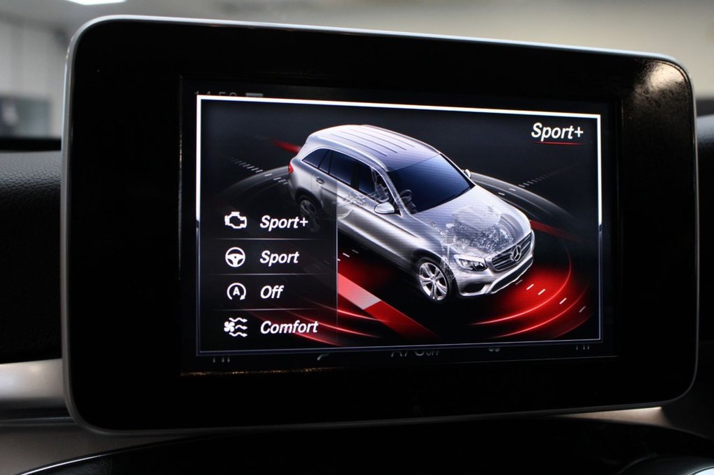 Used Mercedes-Benz GLC 2017 for sale - 77407792: Photo 38