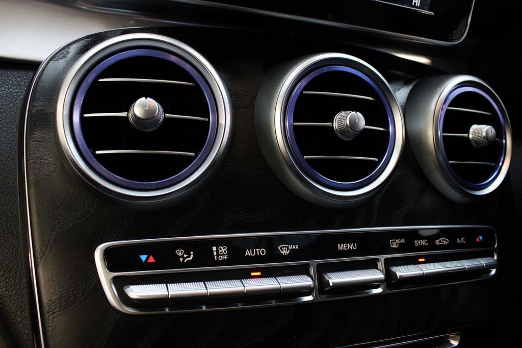 Used Mercedes-Benz GLC 2017 for sale - 77407792: Photo 39