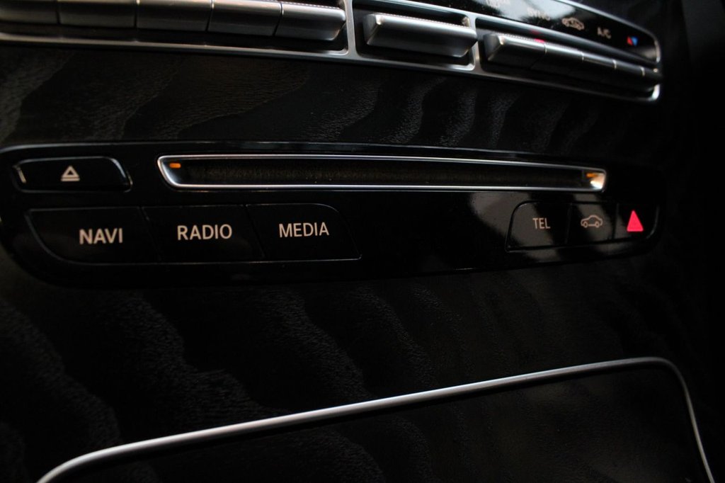 Used Mercedes-Benz GLC 2017 for sale - 77407792: Photo 40