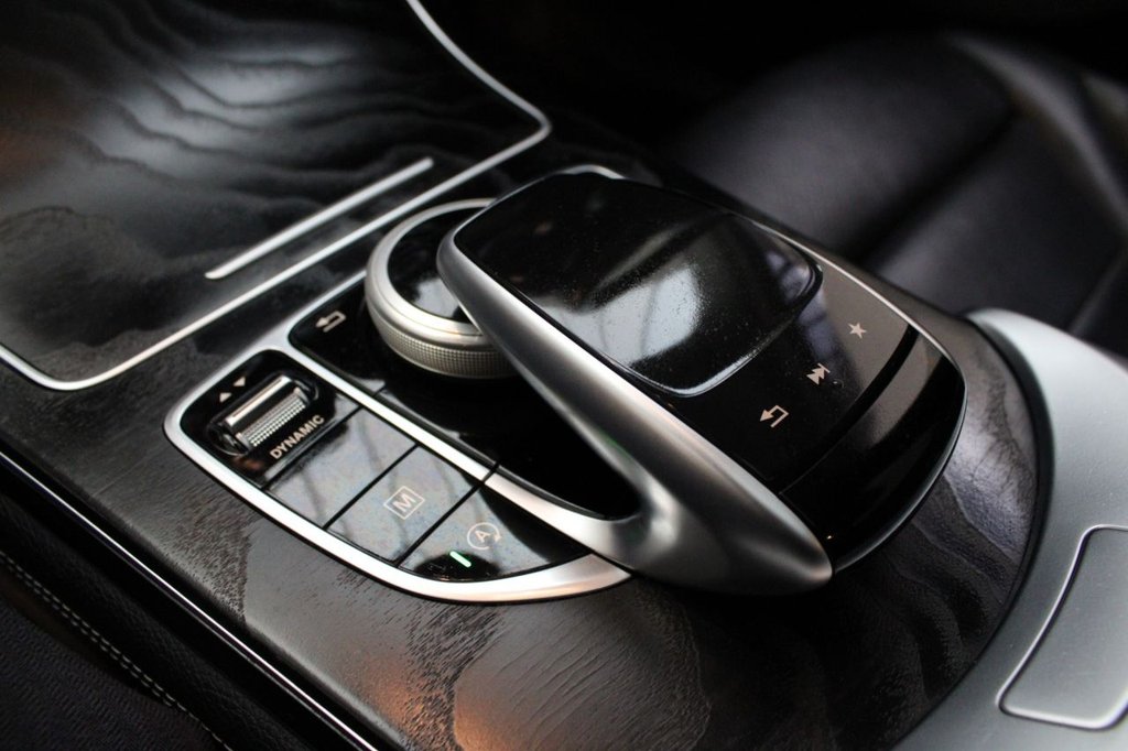 Used Mercedes-Benz GLC 2017 for sale - 77407792: Photo 41