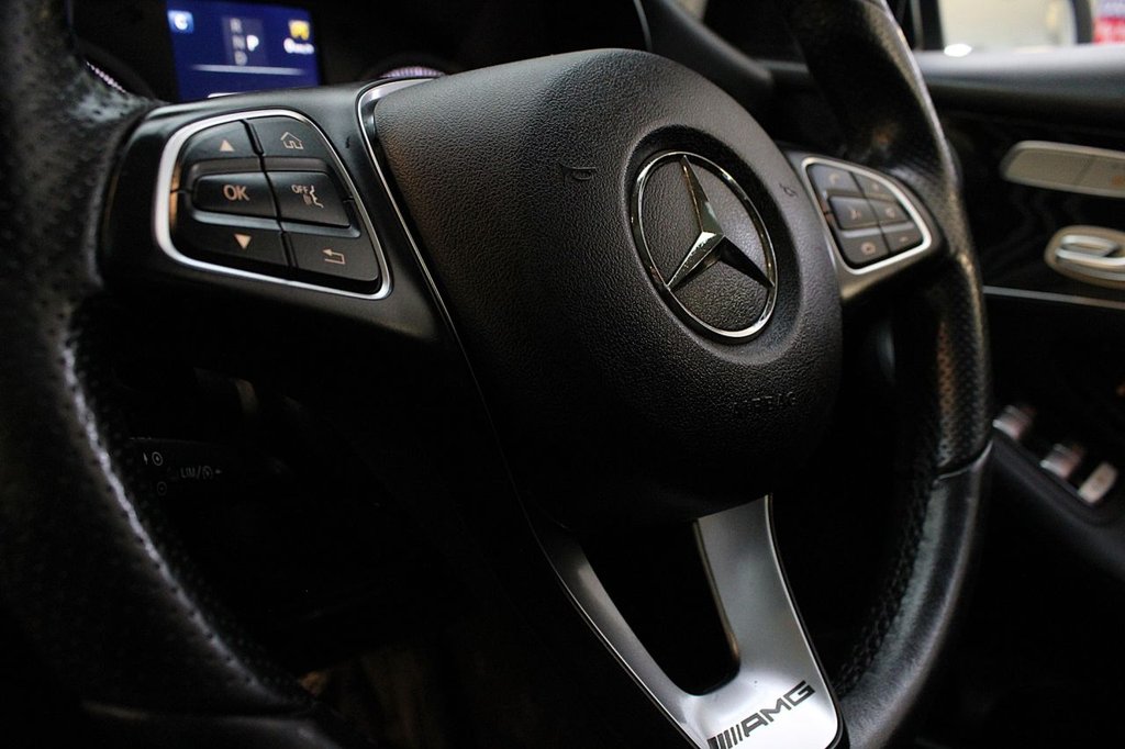 Used Mercedes-Benz GLC 2017 for sale - 77407792: Photo 42