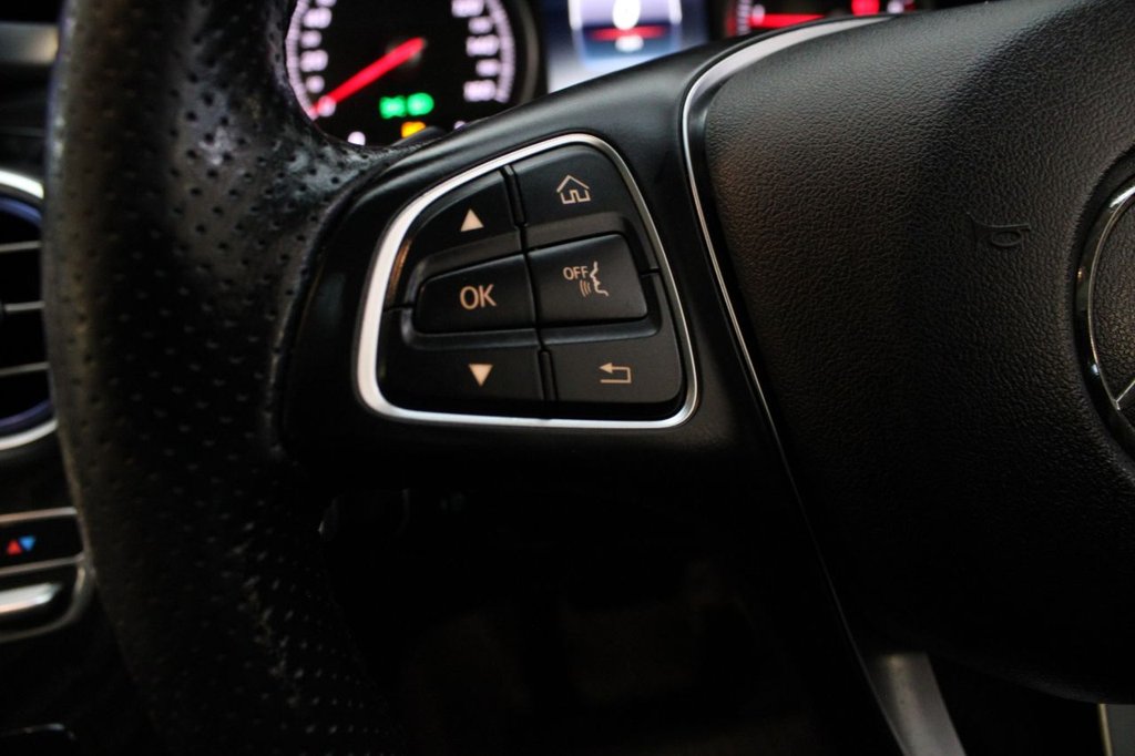 Used Mercedes-Benz GLC 2017 for sale - 77407792: Photo 43