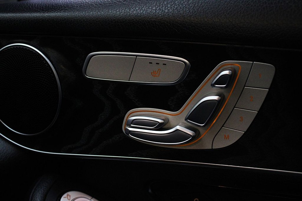 Used Mercedes-Benz GLC 2017 for sale - 77407792: Photo 47