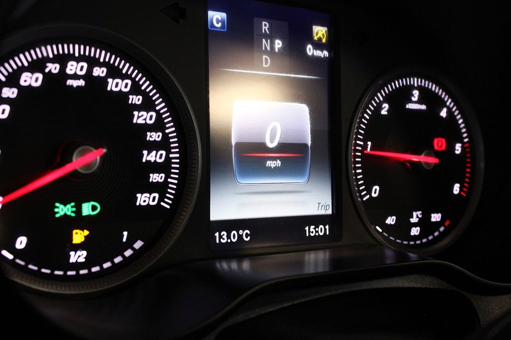 Used Mercedes-Benz GLC 2017 for sale - 77407792: Photo 48