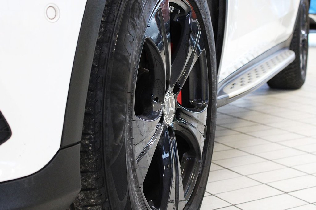 Used Mercedes-Benz GLC 2017 for sale - 77407792: Photo 6