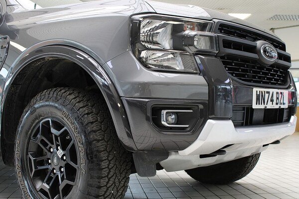 Used Ford Ranger 2024 for sale - 76132978: Photo 12