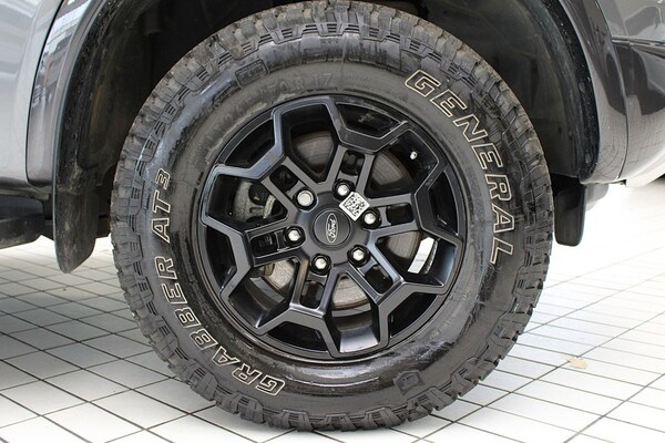 Used Ford Ranger 2024 for sale - 76132978: Photo 13