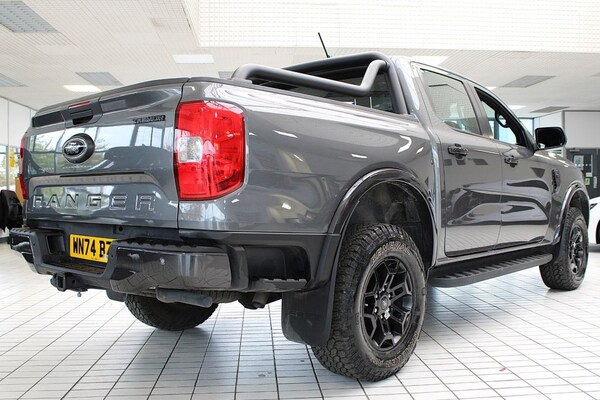 Used Ford Ranger 2024 for sale - 76132978: Photo 15