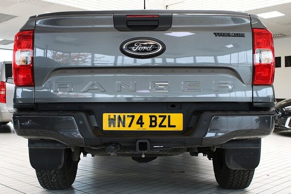 Used Ford Ranger 2024 for sale - 76132978: Photo 17