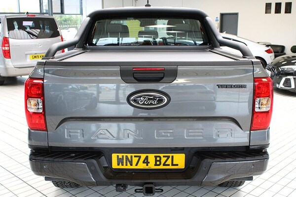 Used Ford Ranger 2024 for sale - 76132978: Photo 18