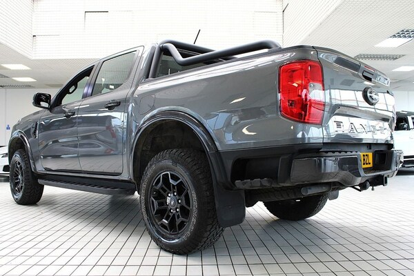 Used Ford Ranger 2024 for sale - 76132978: Photo 19