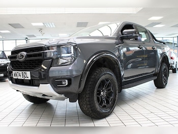 Ford - Ranger