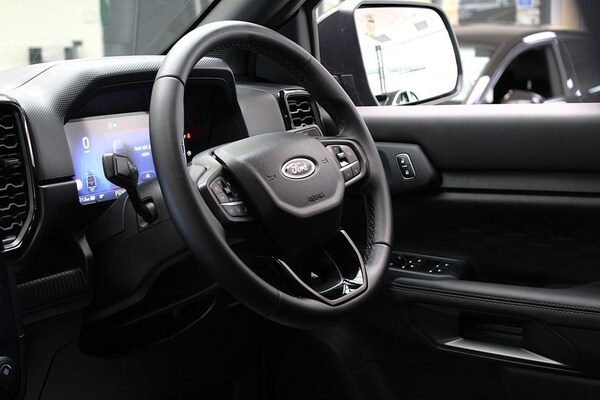 Used Ford Ranger 2024 for sale - 76132978: Photo 28