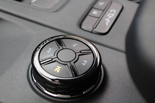 Used Ford Ranger 2024 for sale - 76132978: Photo 39