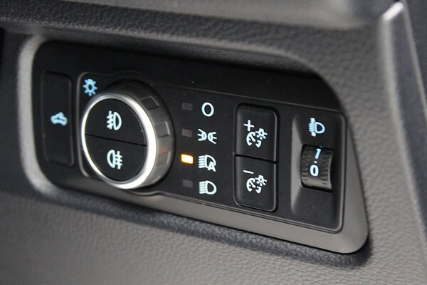 Used Ford Ranger 2024 for sale - 76132978: Photo 45