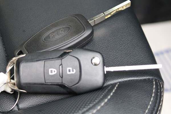 Used Ford Ranger 2024 for sale - 76132978: Photo 48