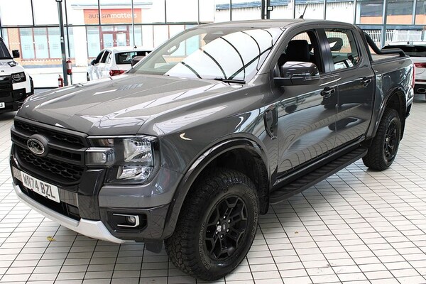 Used Ford Ranger 2024 for sale - 76132978: Photo 5