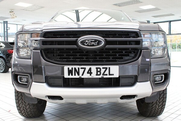 Used Ford Ranger 2024 for sale - 76132978: Photo 7
