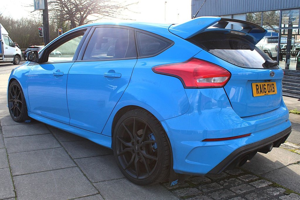 Used Ford Focus 2016 for sale - 77879430: Photo 11