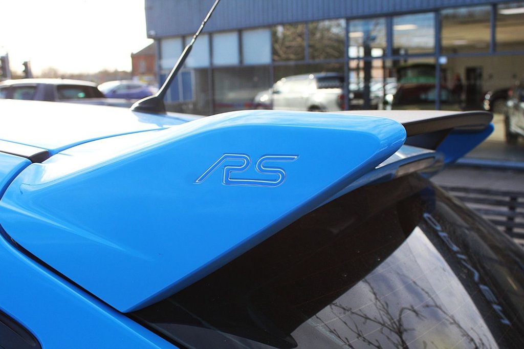 Used Ford Focus 2016 for sale - 77879430: Photo 12