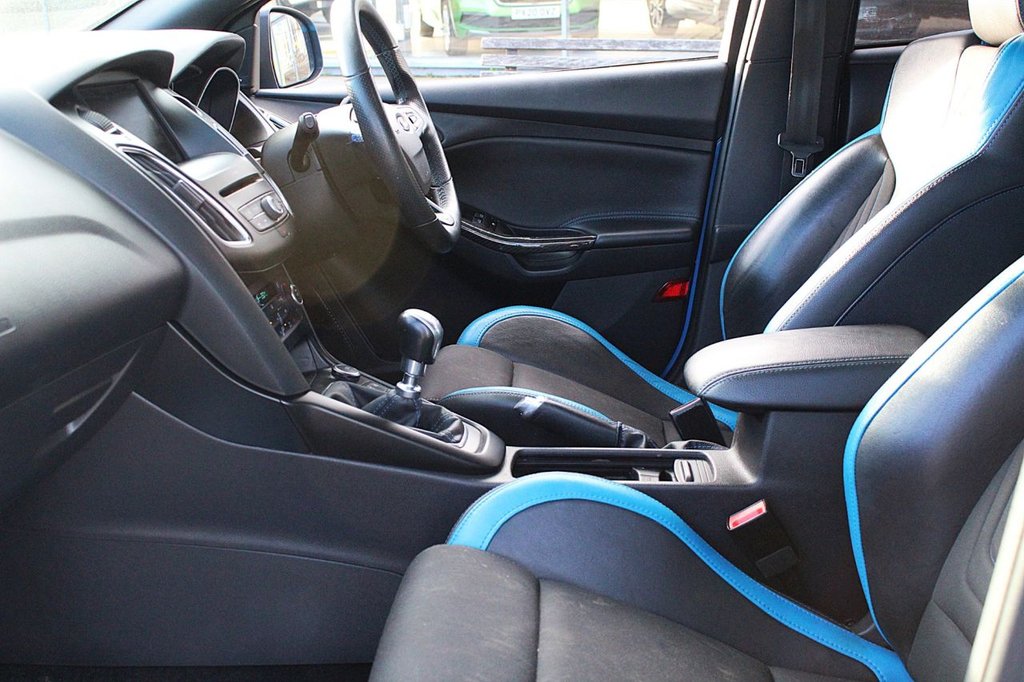 Used Ford Focus 2016 for sale - 77879430: Photo 13