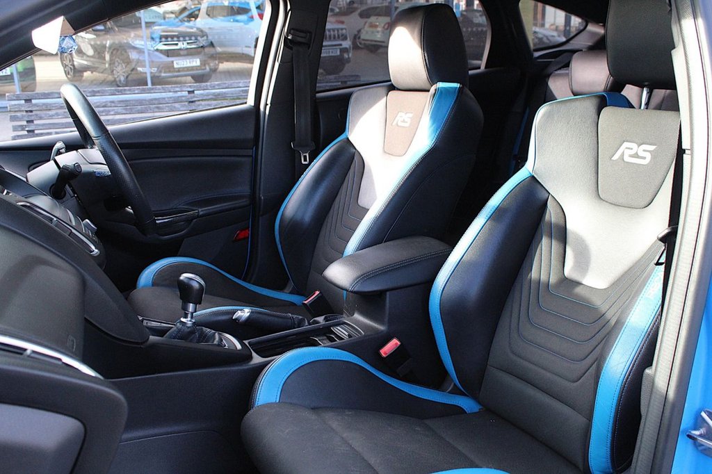 Used Ford Focus 2016 for sale - 77879430: Photo 14