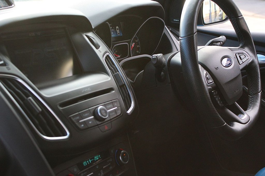 Used Ford Focus 2016 for sale - 77879430: Photo 15