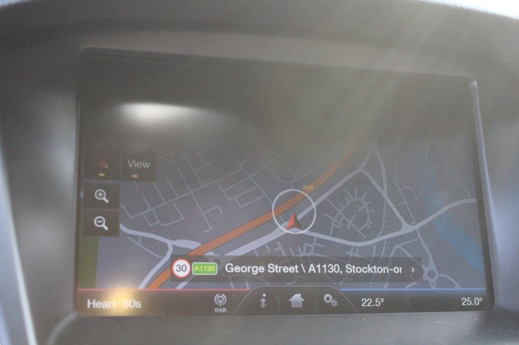 Used Ford Focus 2016 for sale - 77879430: Photo 16