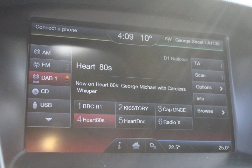 Used Ford Focus 2016 for sale - 77879430: Photo 17